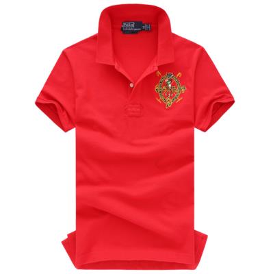 Cheap Ralph Lauren Men's POLO shirts wholesale No. 2199